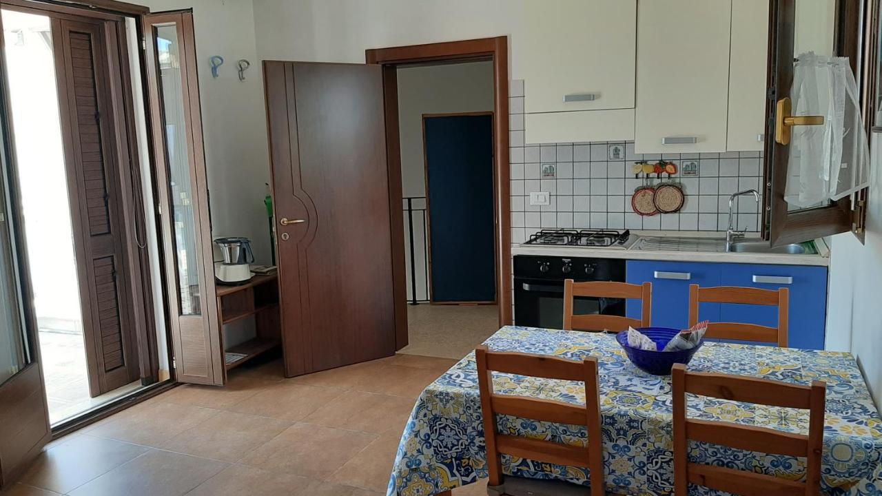Tiggiano Casa Giulia酒店 外观 照片